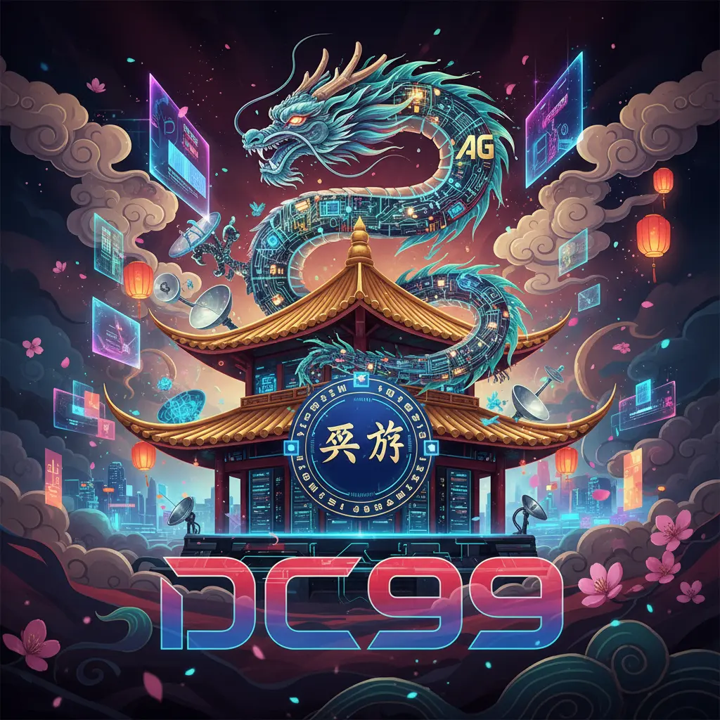 DC99 - Gaming
