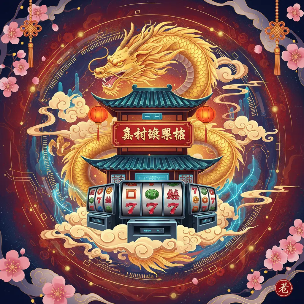 線上老虎機 - 豪神娛樂城