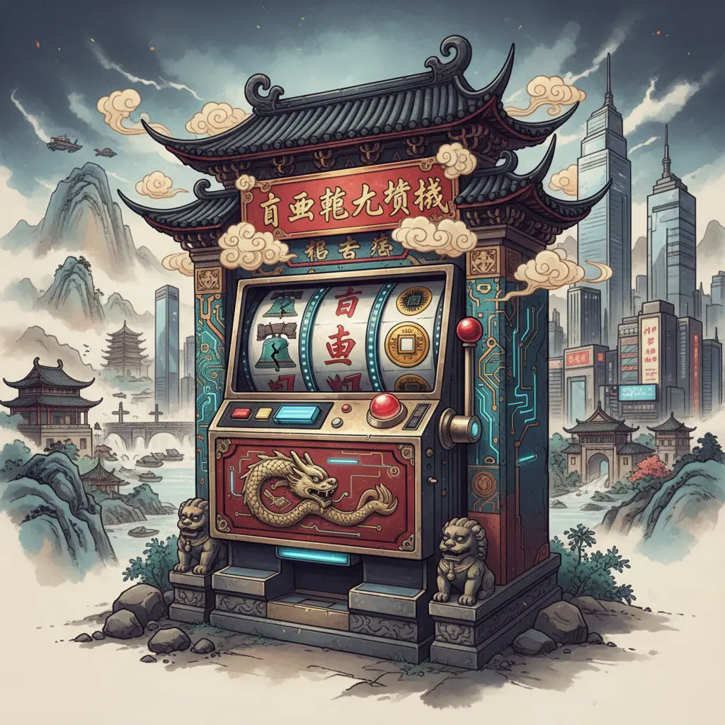 角子老虎機 - 自由鐘