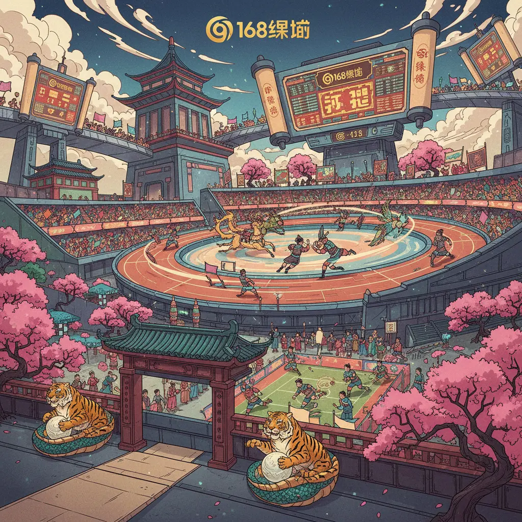 168娛樂城 - 體育賽事