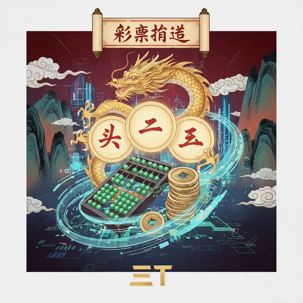 彩票投注 - 三T