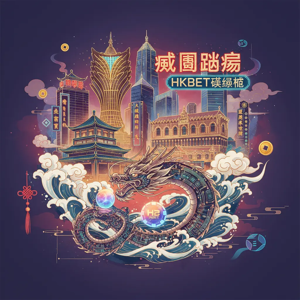 HKBET娛樂城 - 澳門賭場