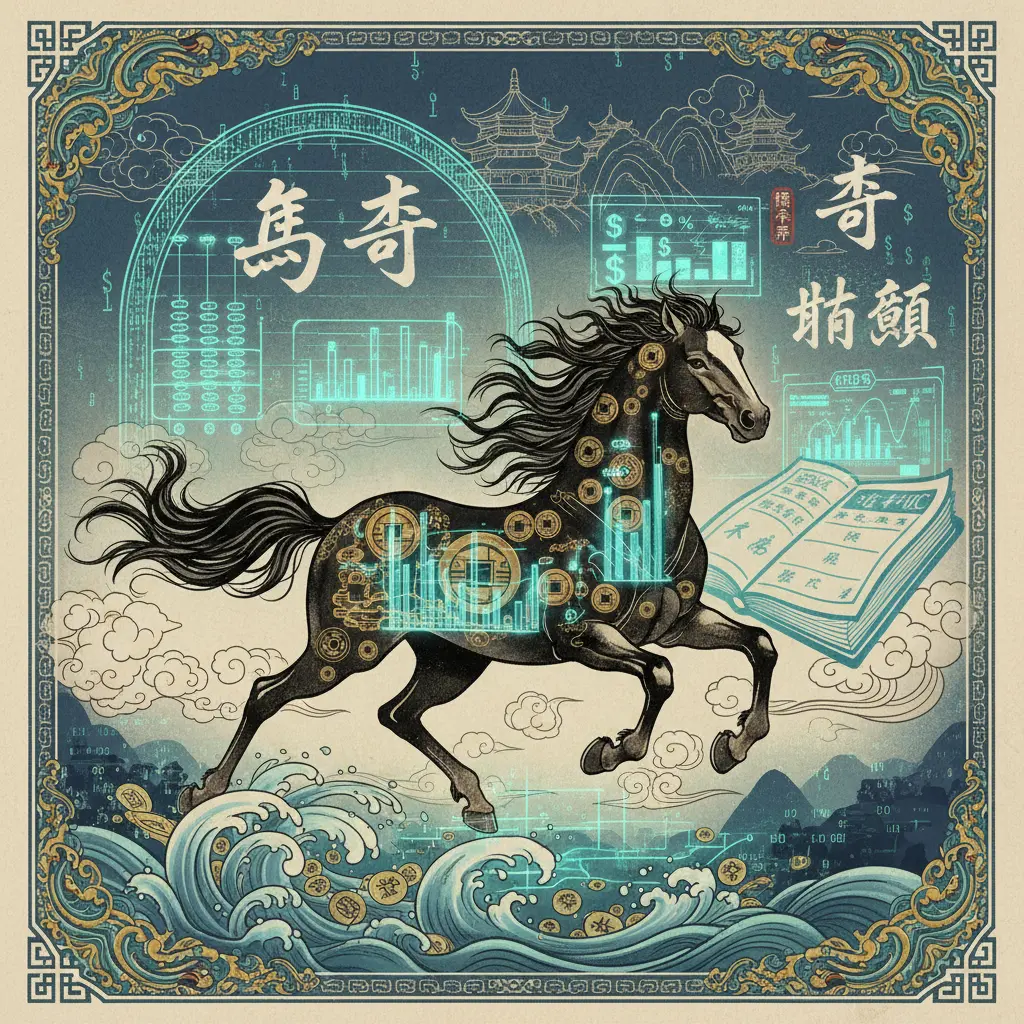 投注額 - 馬季