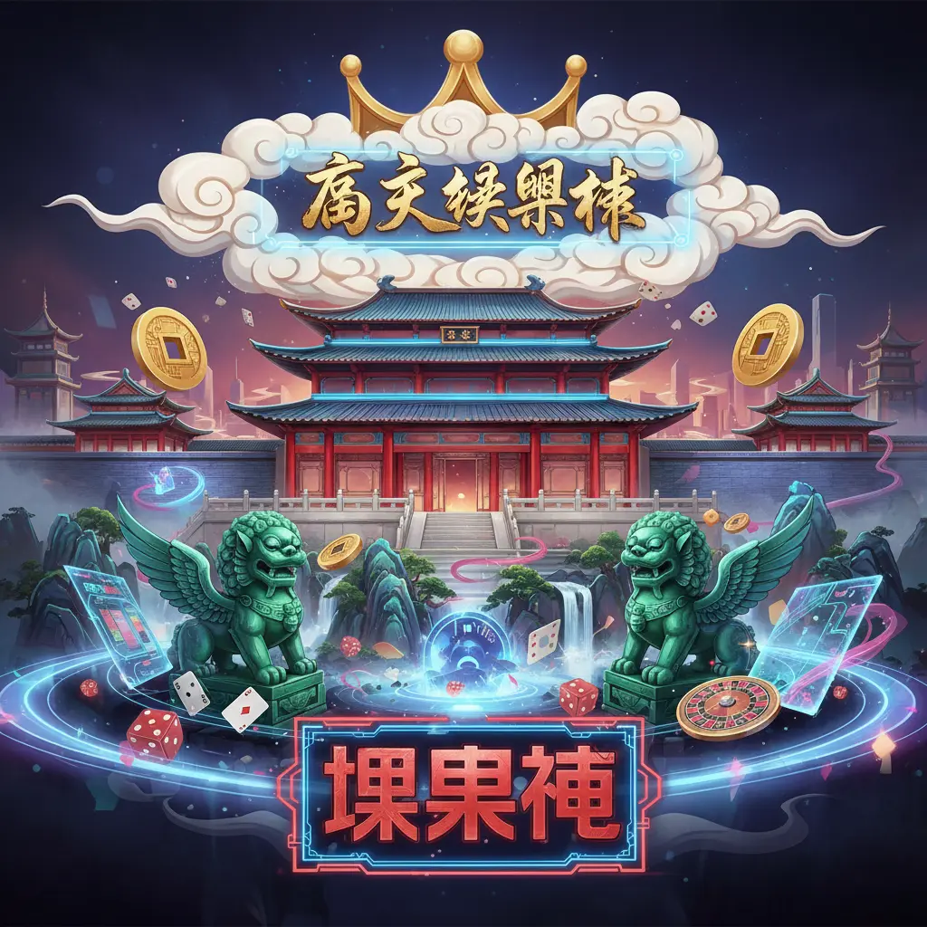 娛樂城 - 皇家娛樂城