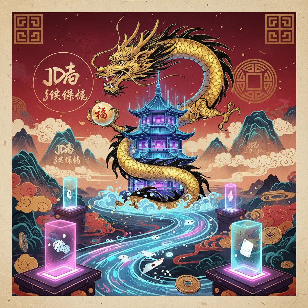 樂古娛樂城 - JDB娛樂城
