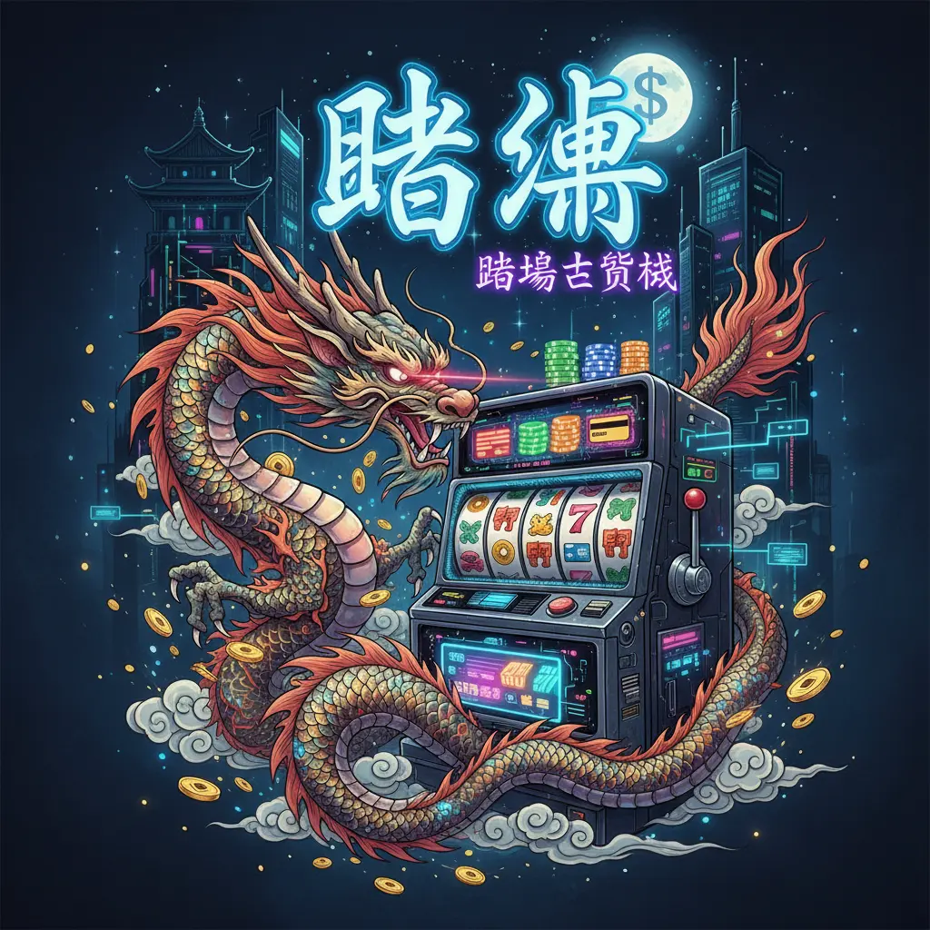 賭場老虎機 - 賭博