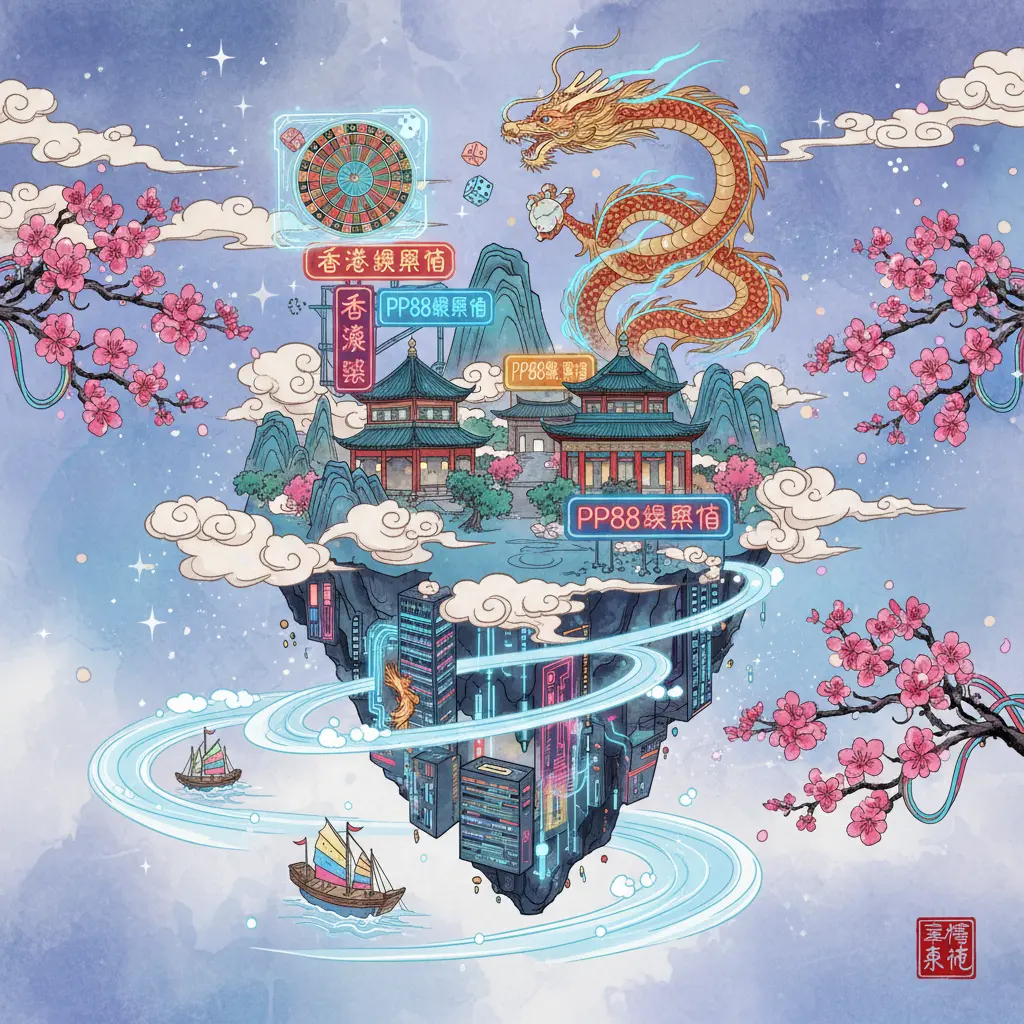 PP88娛樂城 - 香港娛樂城