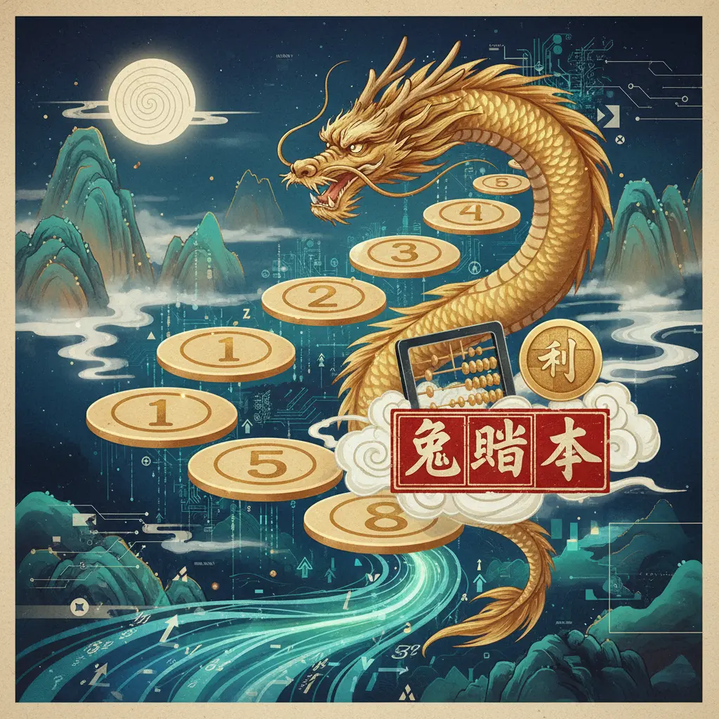 免費賭本 - Fibonacci
