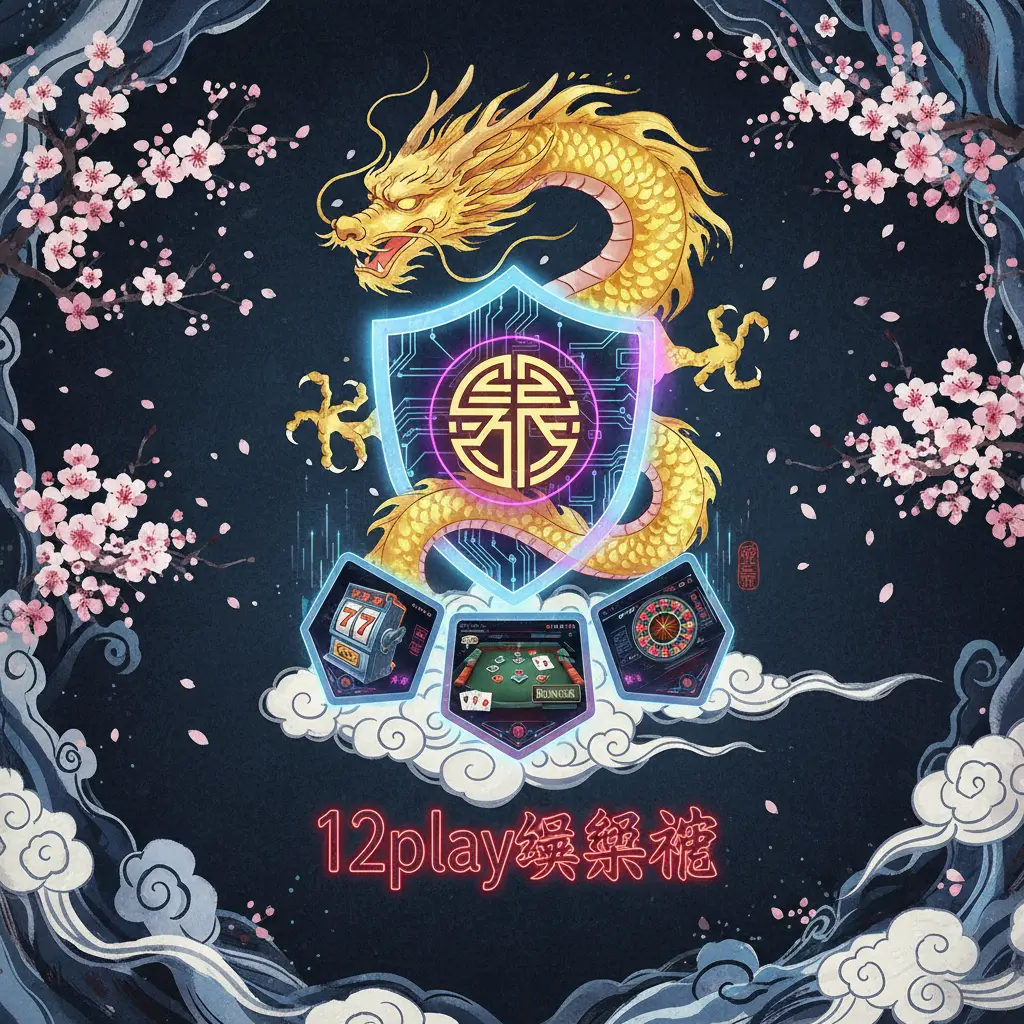 12play娛樂城 - SCB
