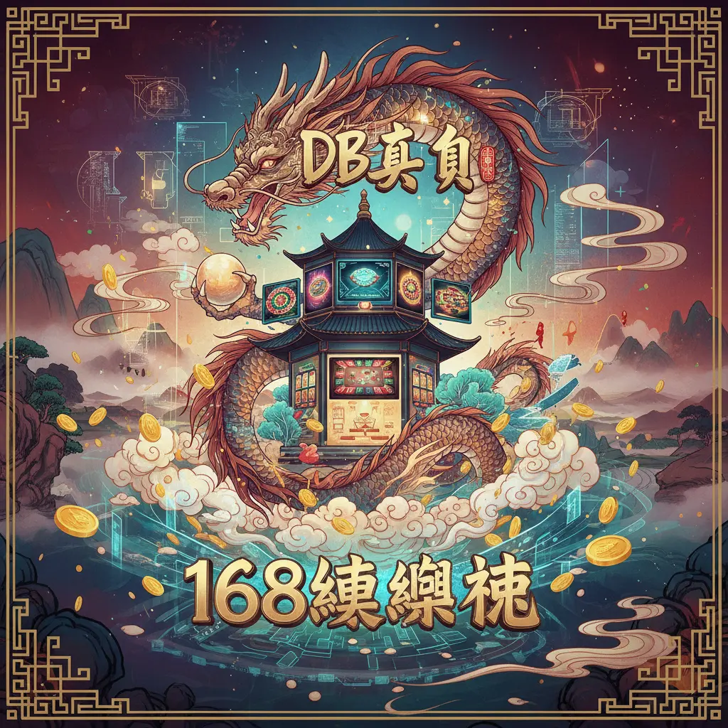 168娛樂城 - DB真人