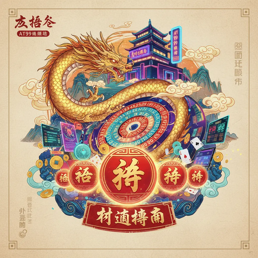 AT99娛樂城 - 六合彩