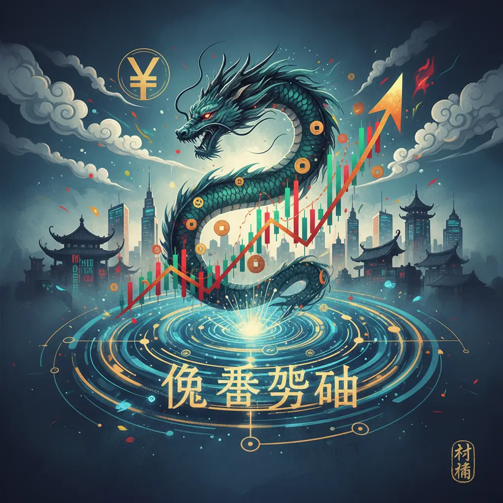 免費籌碼 - 臺股
