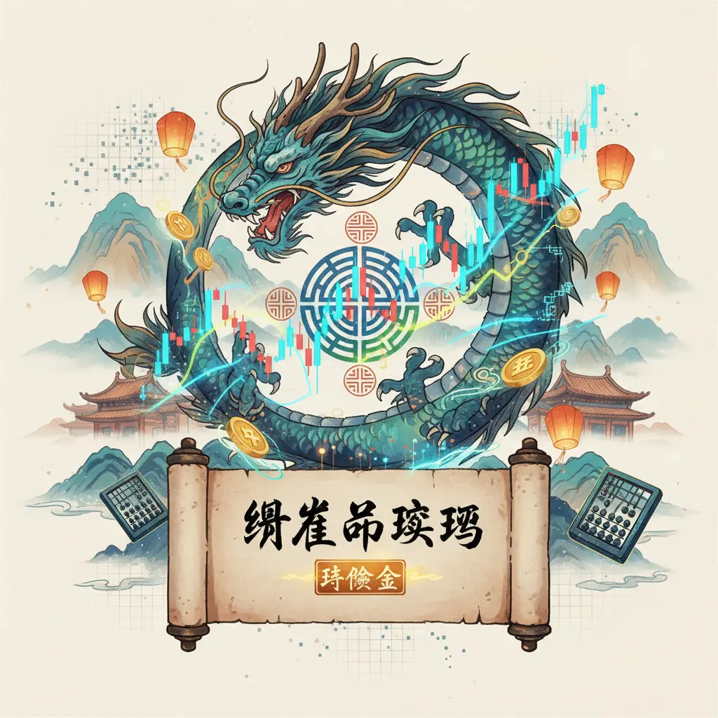 體驗金 - 衍生品交易