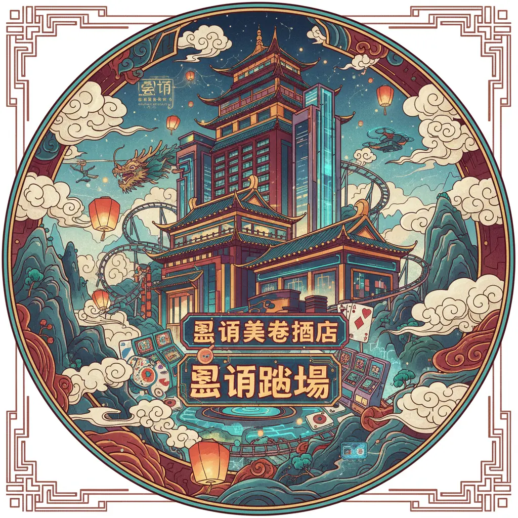 雲頂賭場 - 雲頂美星酒店