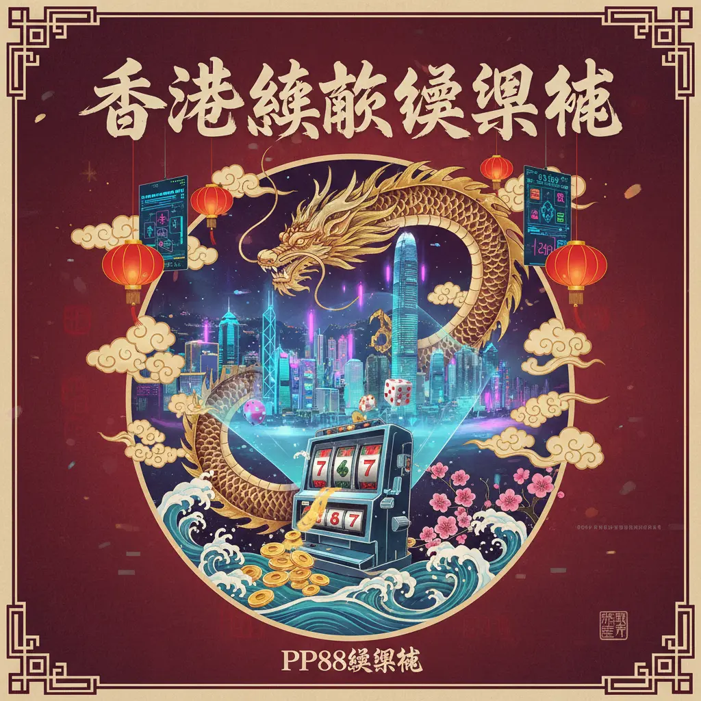 PP88娛樂城 - 香港線上娛樂城