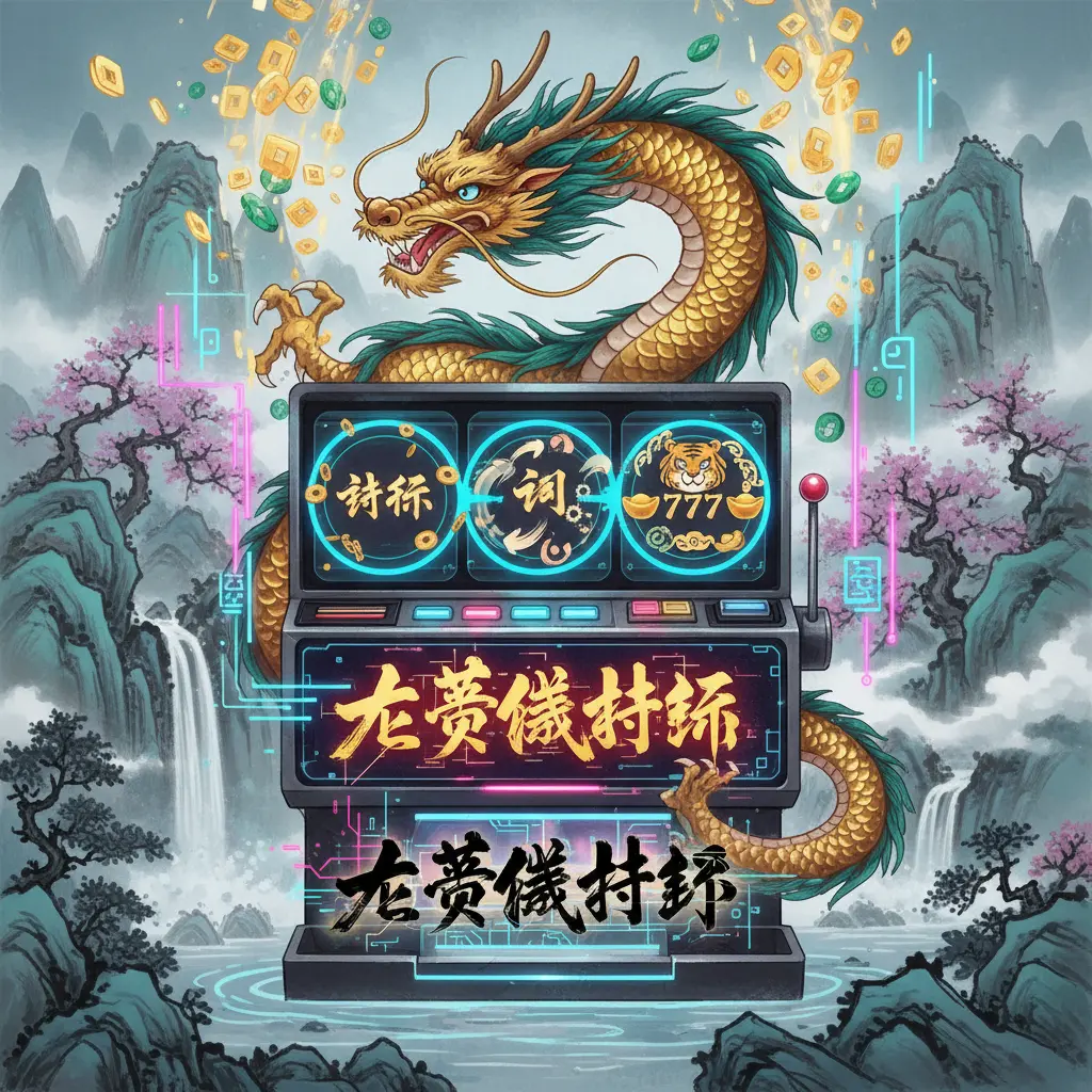 老虎機技巧 - 老虎機試玩