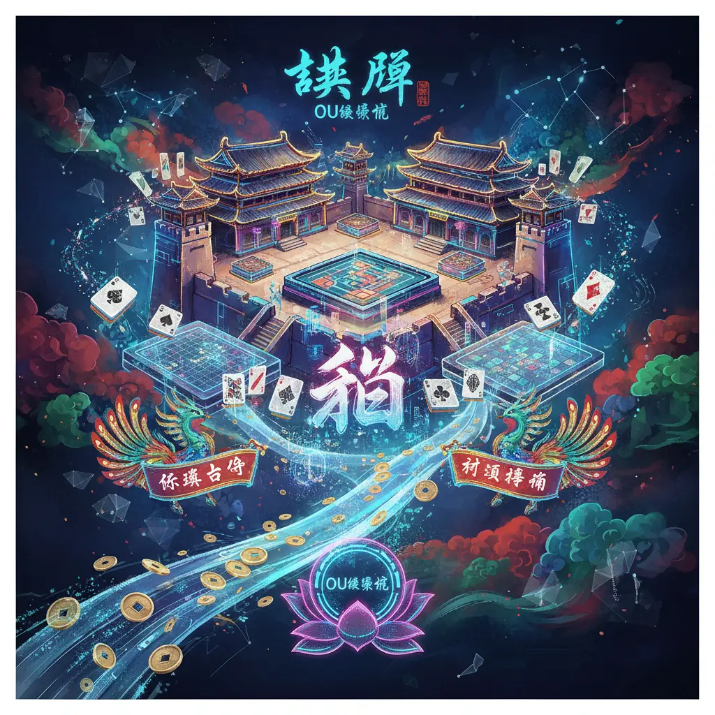 OU娛樂城 - 棋牌