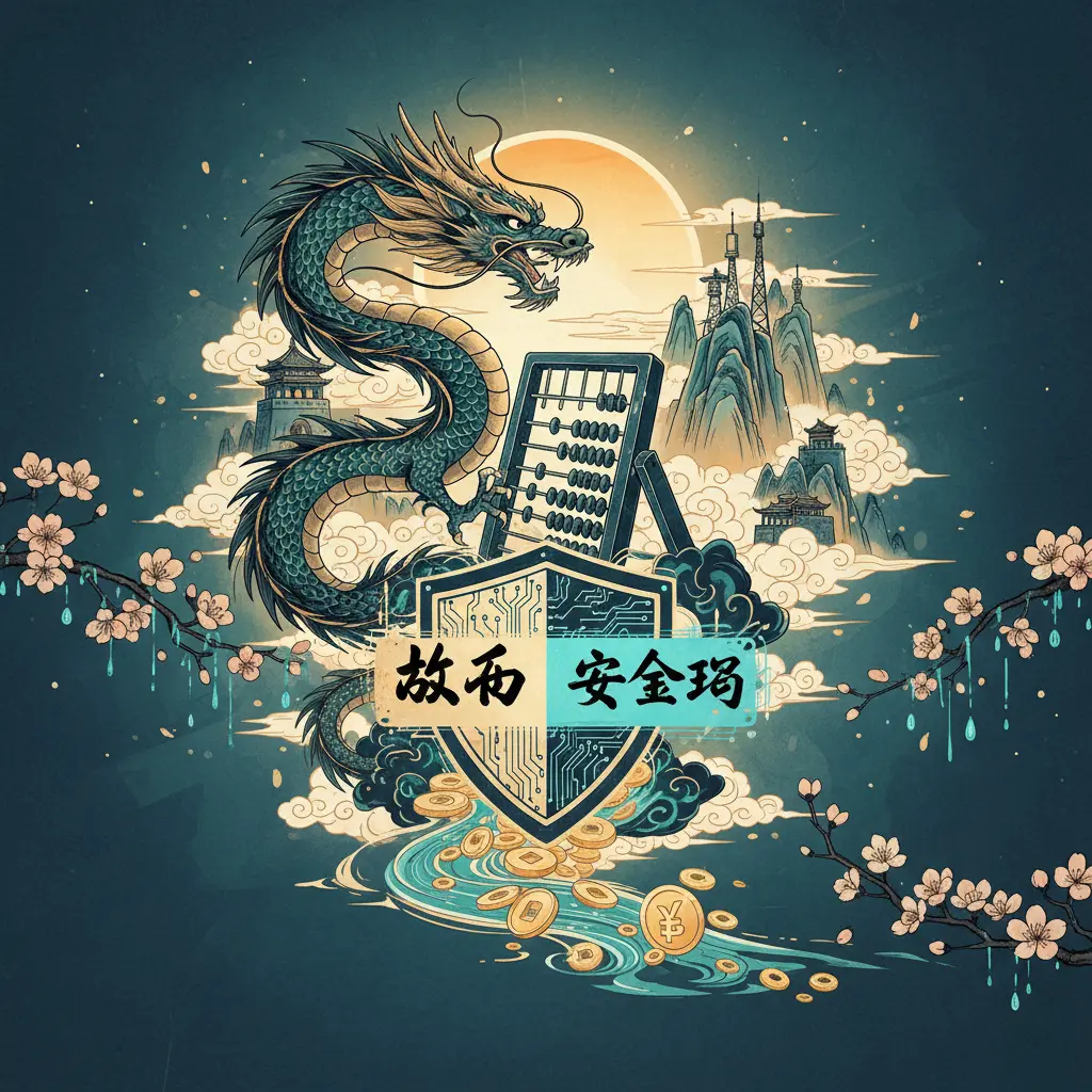 安全交易 - 做多