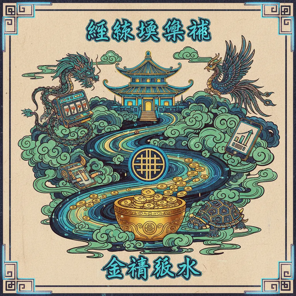 現金返水 - 線上娛樂城