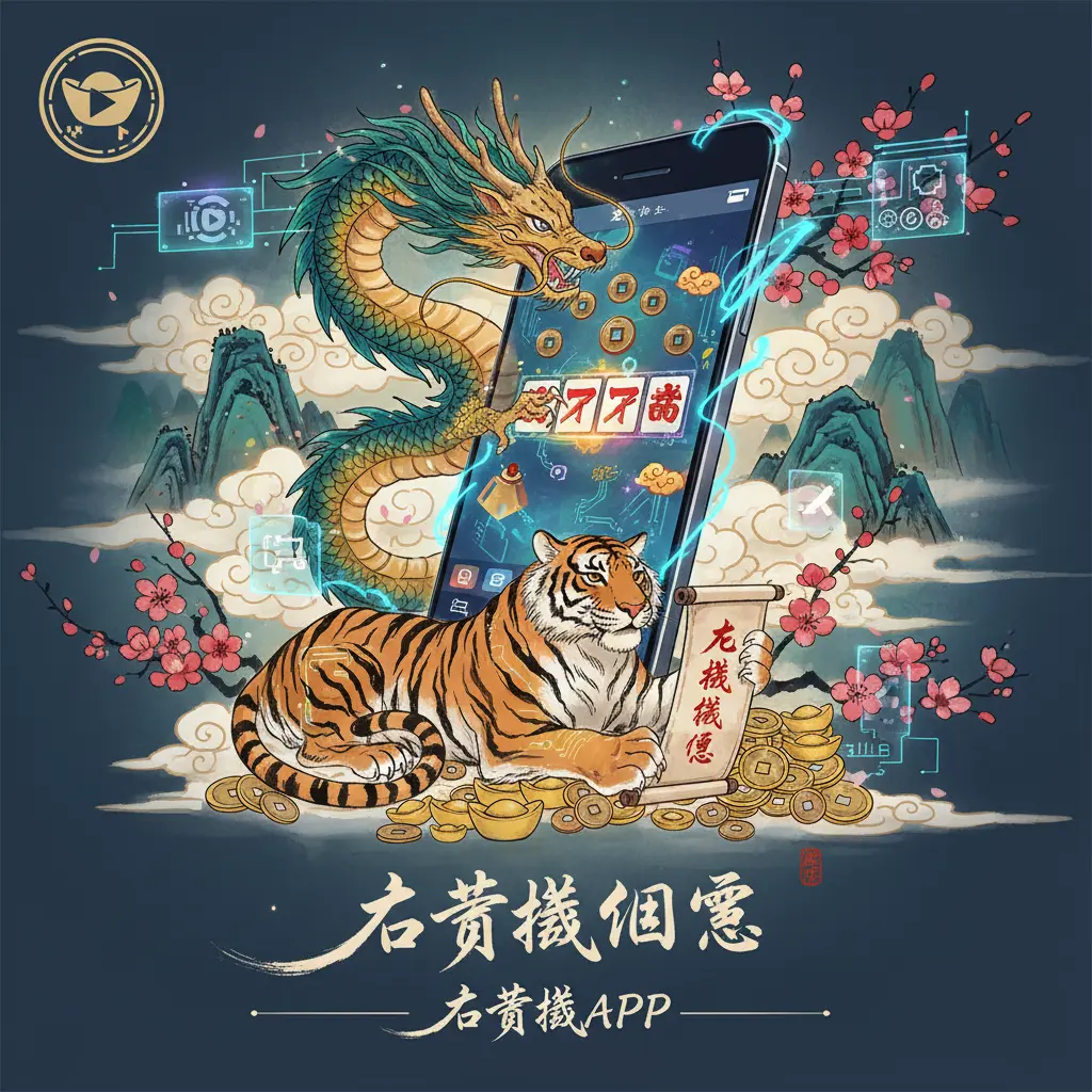 老虎機心得 - 老虎機APP