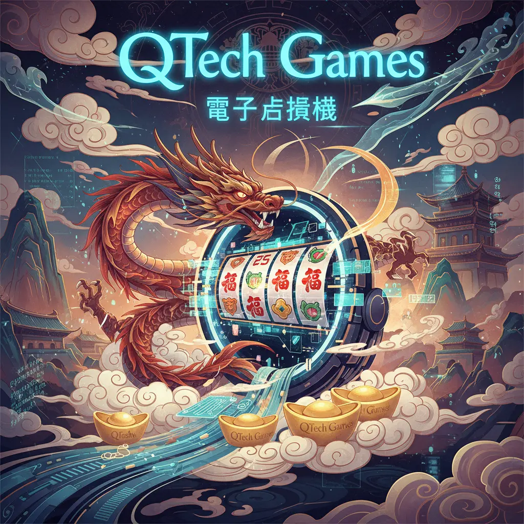 電子Slot - QTech