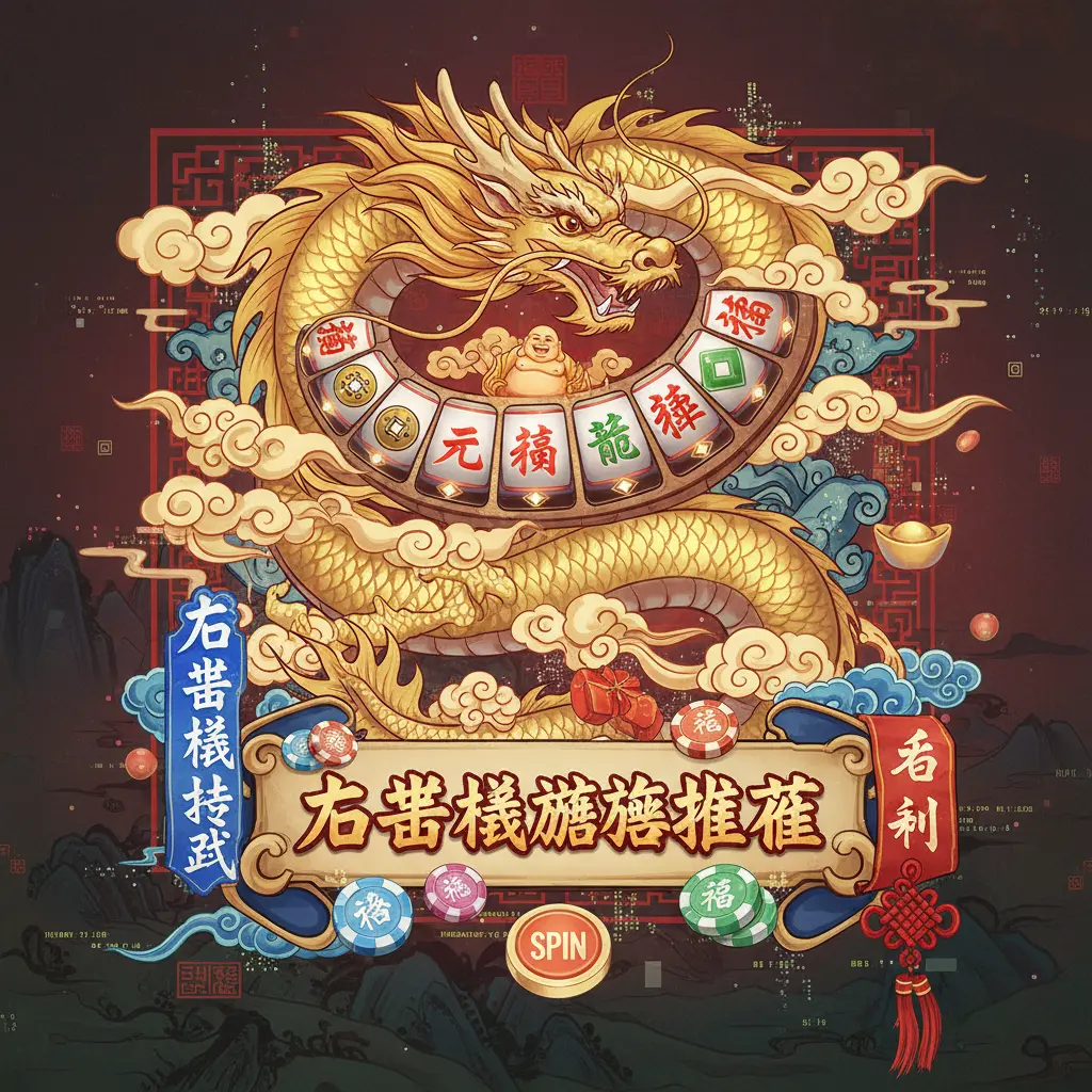 老虎機技巧 - 老虎機遊戲推薦