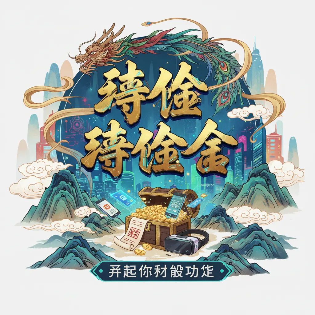 體驗金 - 體驗金