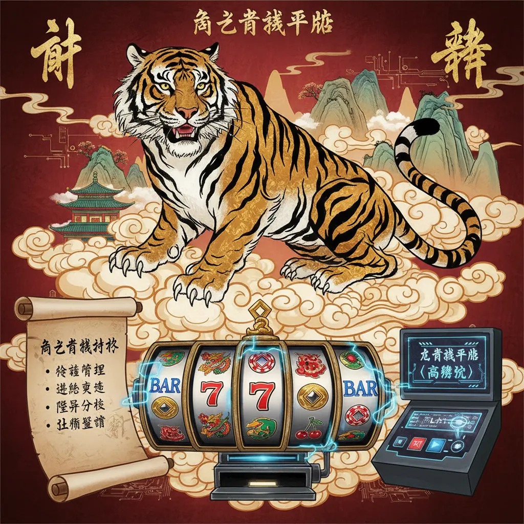 角子老虎機技巧 - 老虎機平臺