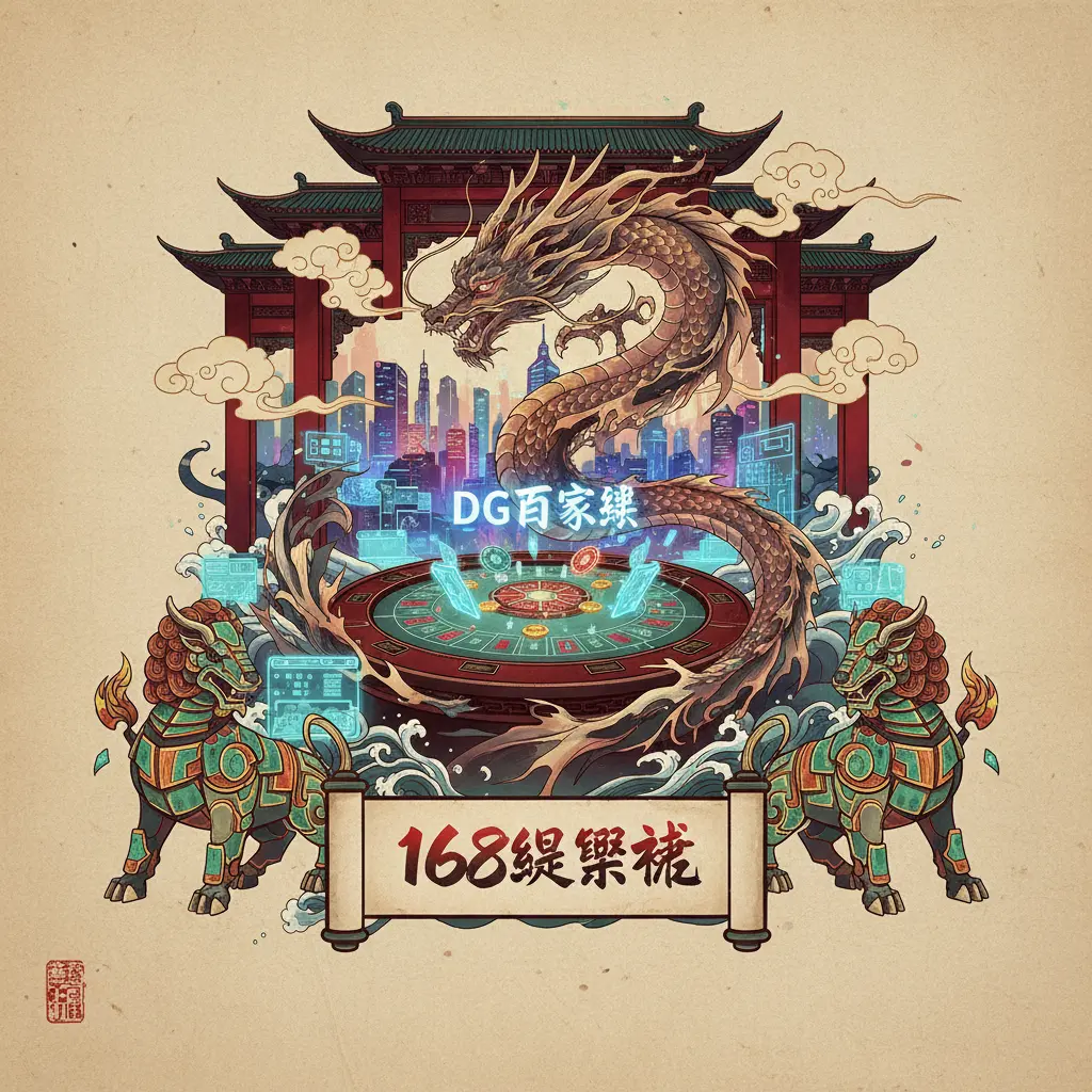 168娛樂城 - DG百家樂