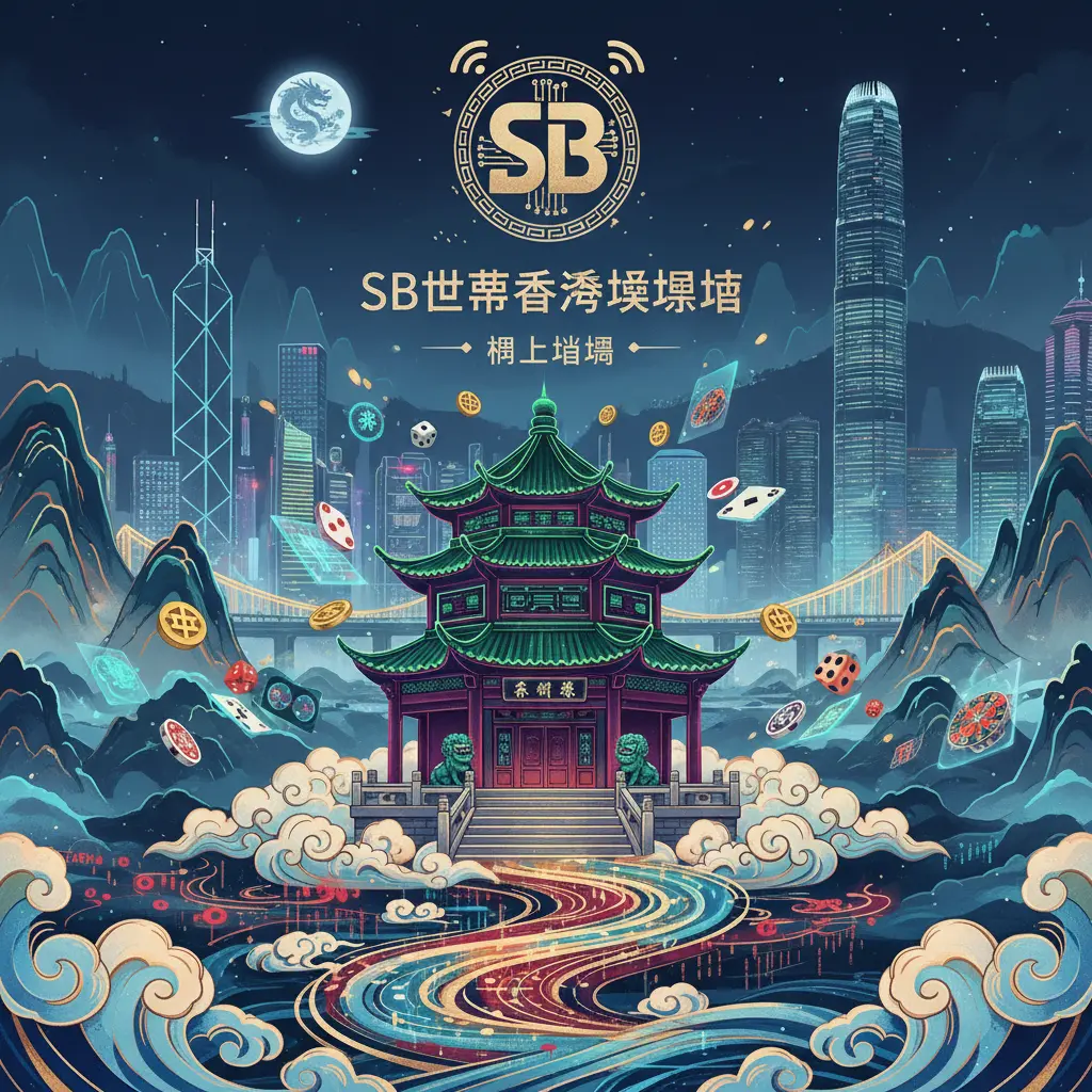 SB世博香港娛樂城 - 網上賭場