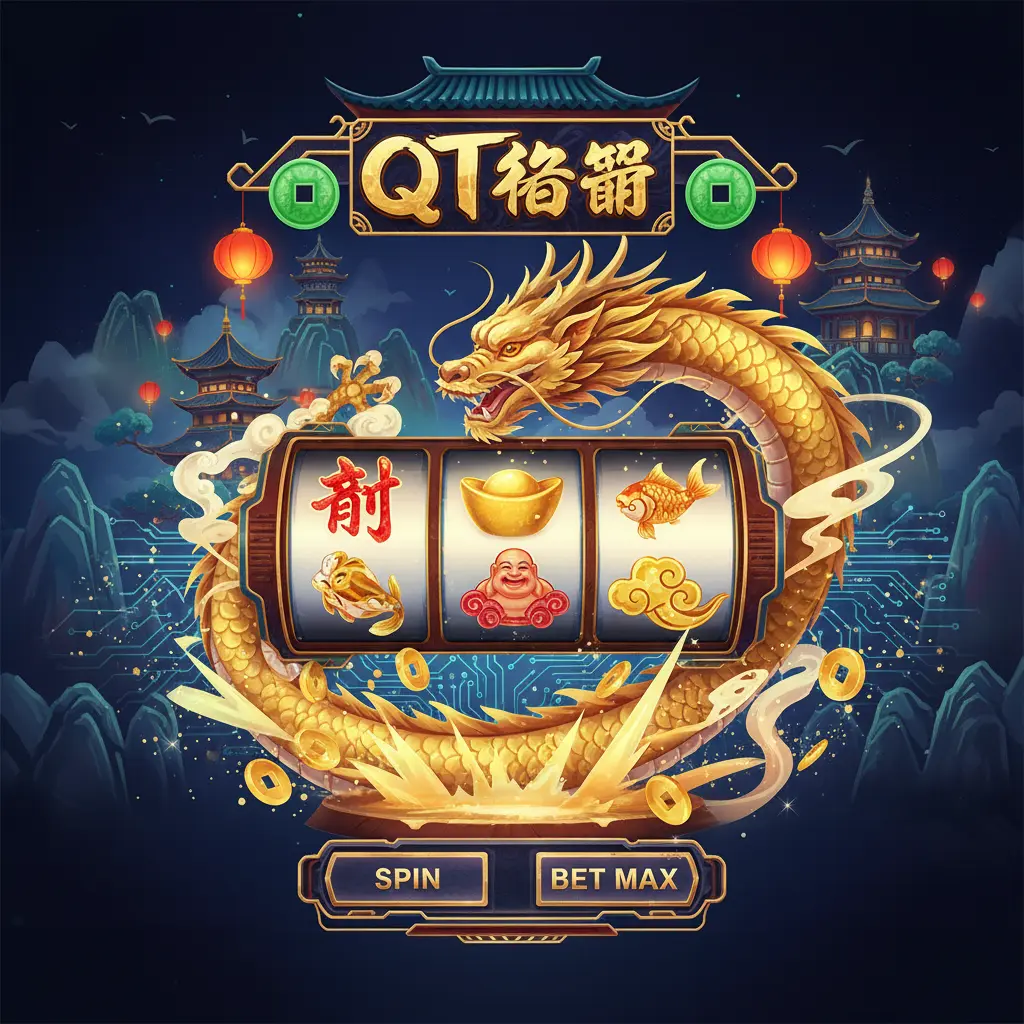 電子Slot - QT集團