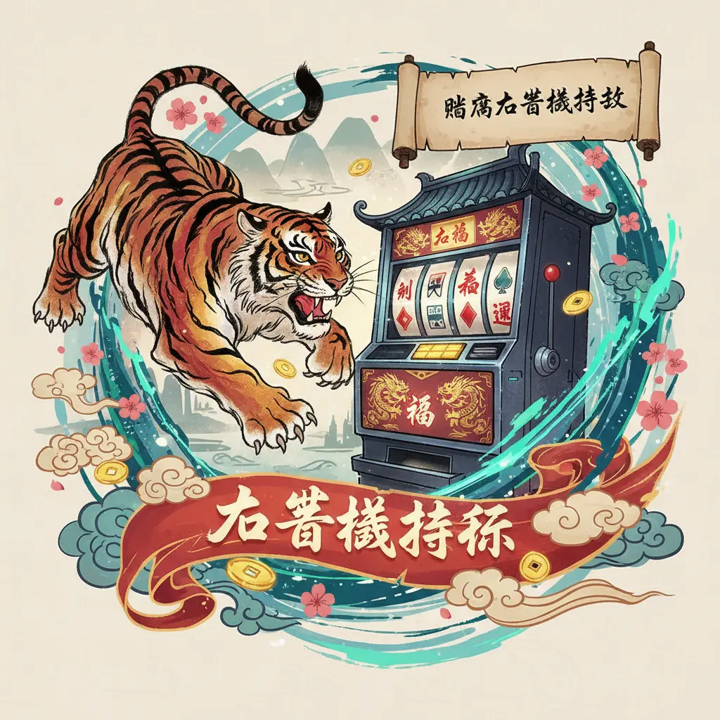 賭場老虎機技巧 - 老虎機試玩