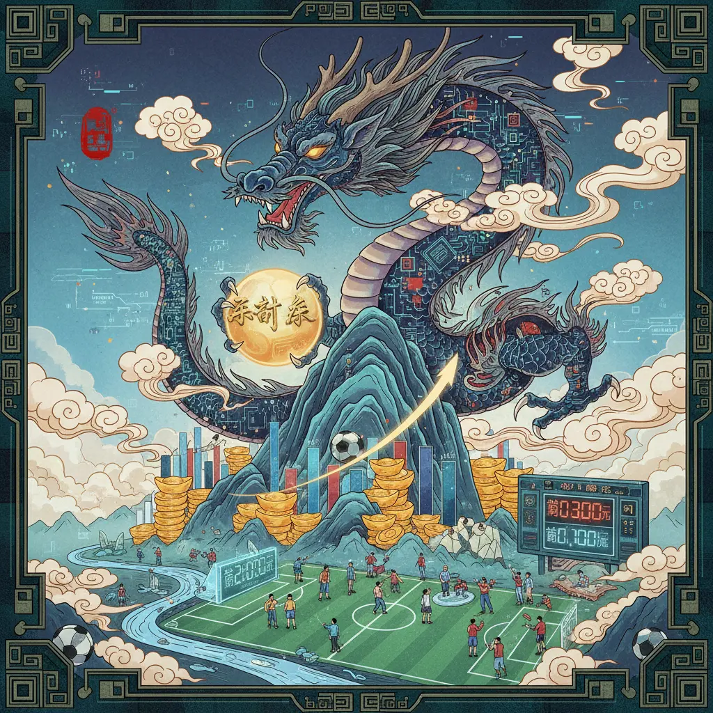投注額 - 足智彩