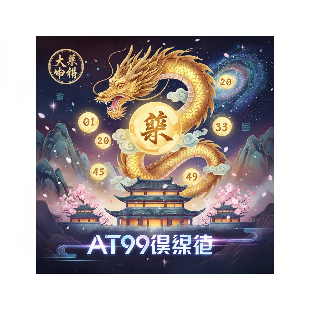 AT99娛樂城 - 大樂透