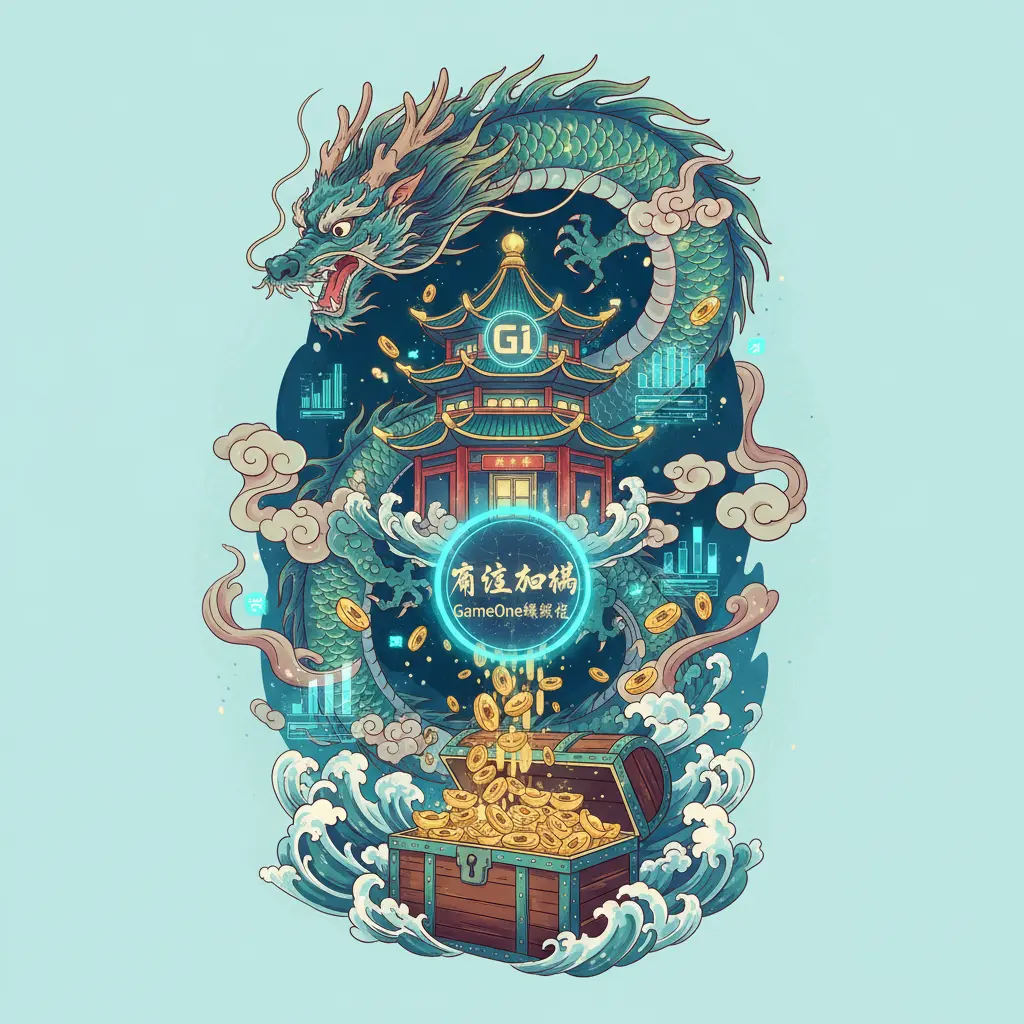 GameOne娛樂城 - 充值加碼
