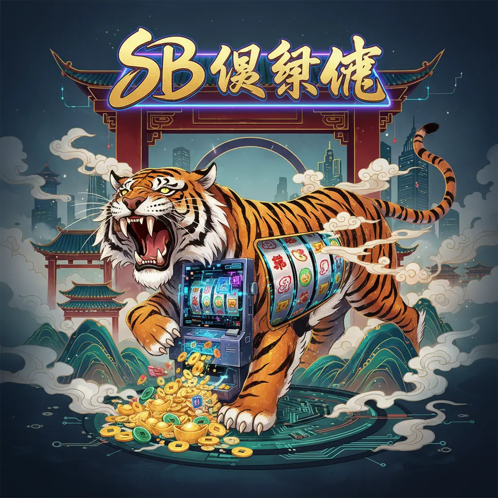 SB 娛樂城 - 老虎機