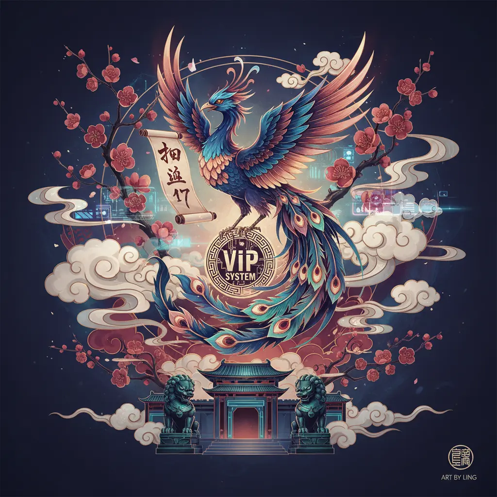 VIP制度 - JOLIE