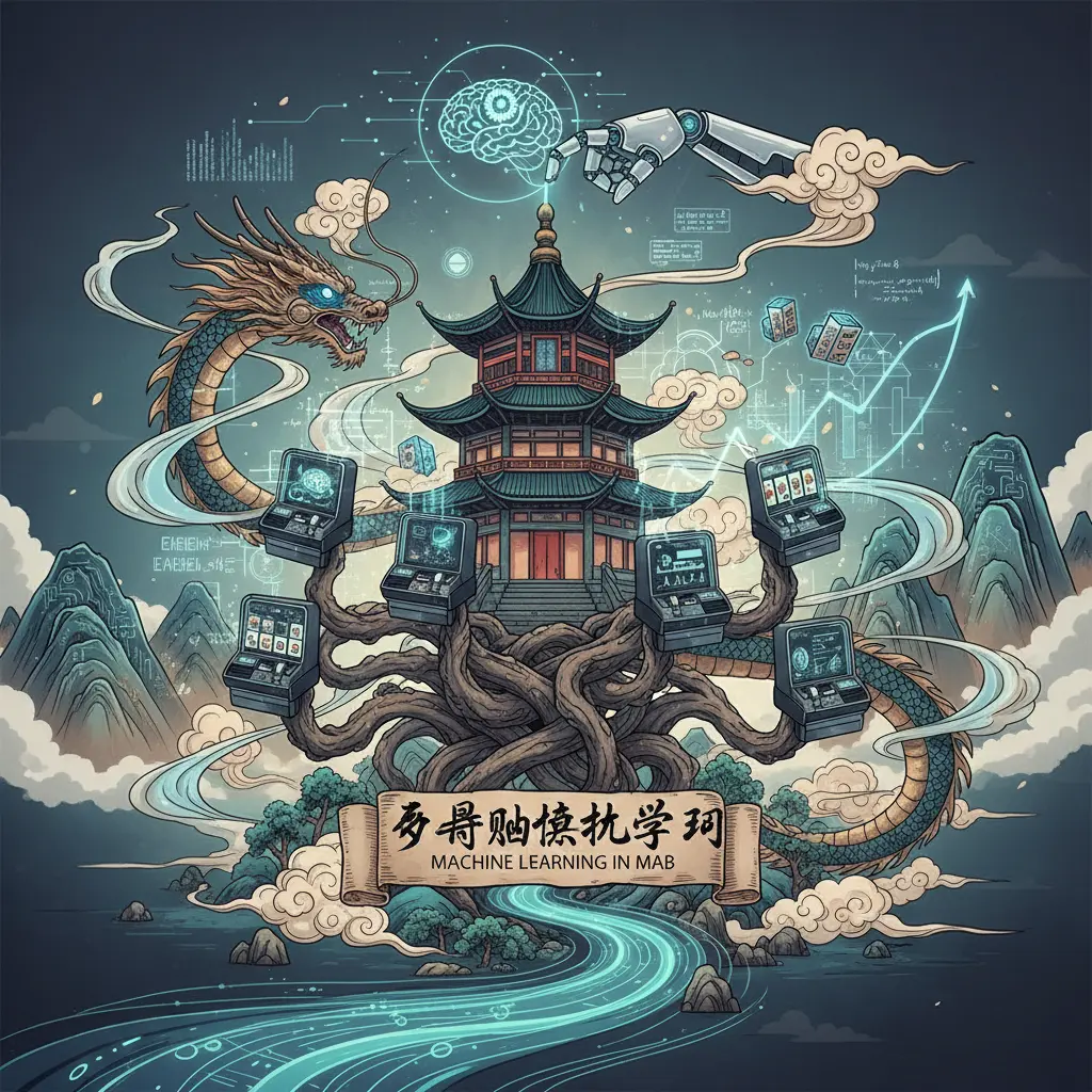 Multi-Armed Bandit Testing - learning