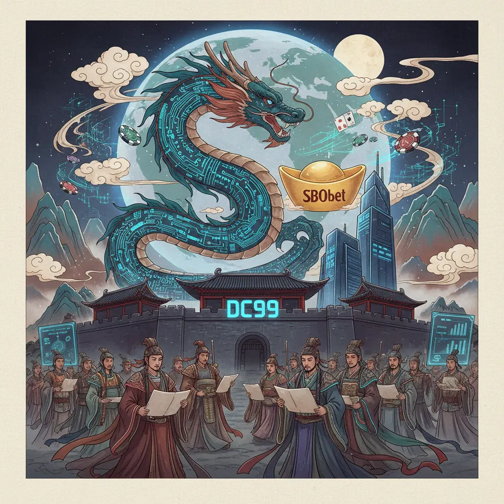 DC99 - SBObet