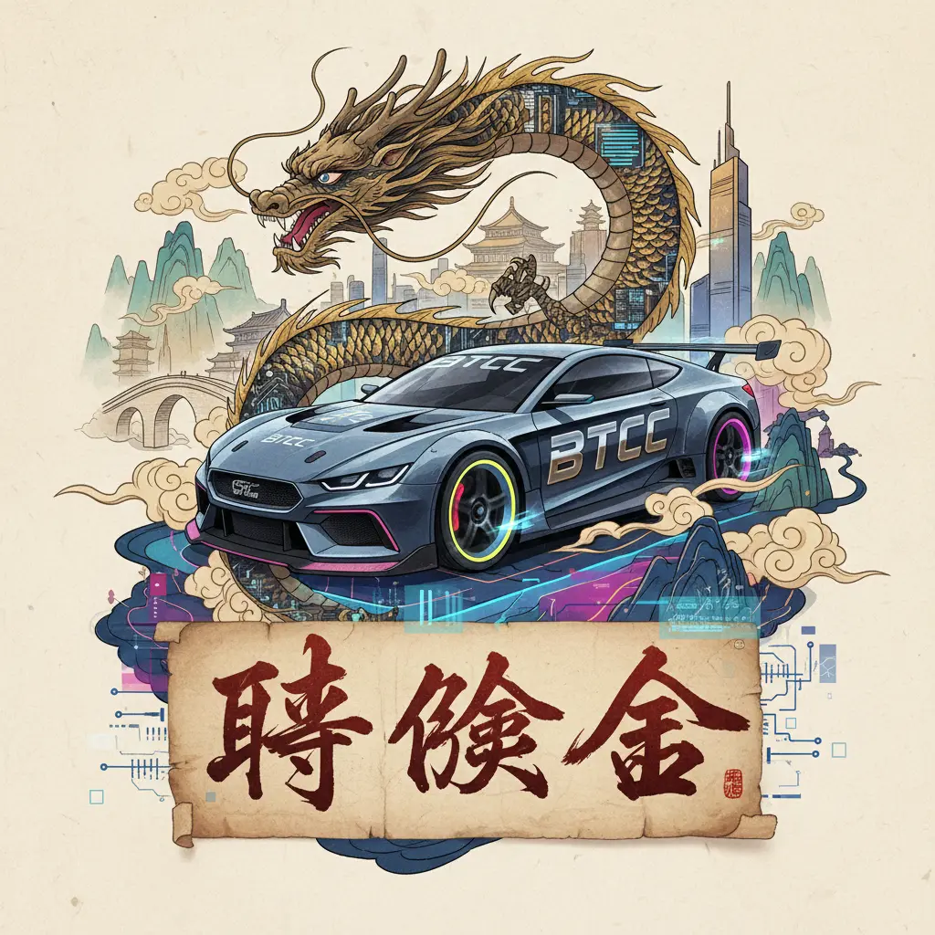 體驗金 - BTCC