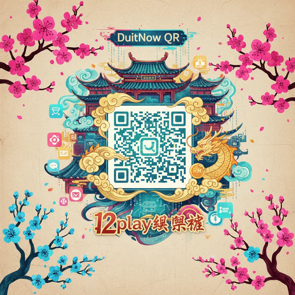 12play娛樂城 - DuitNow