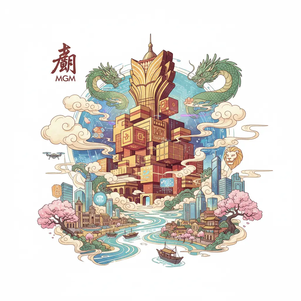 MGM - 澳門