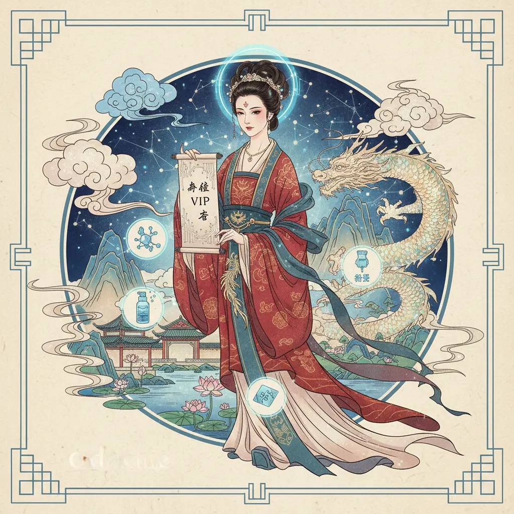 VIP制度 - Odacit
