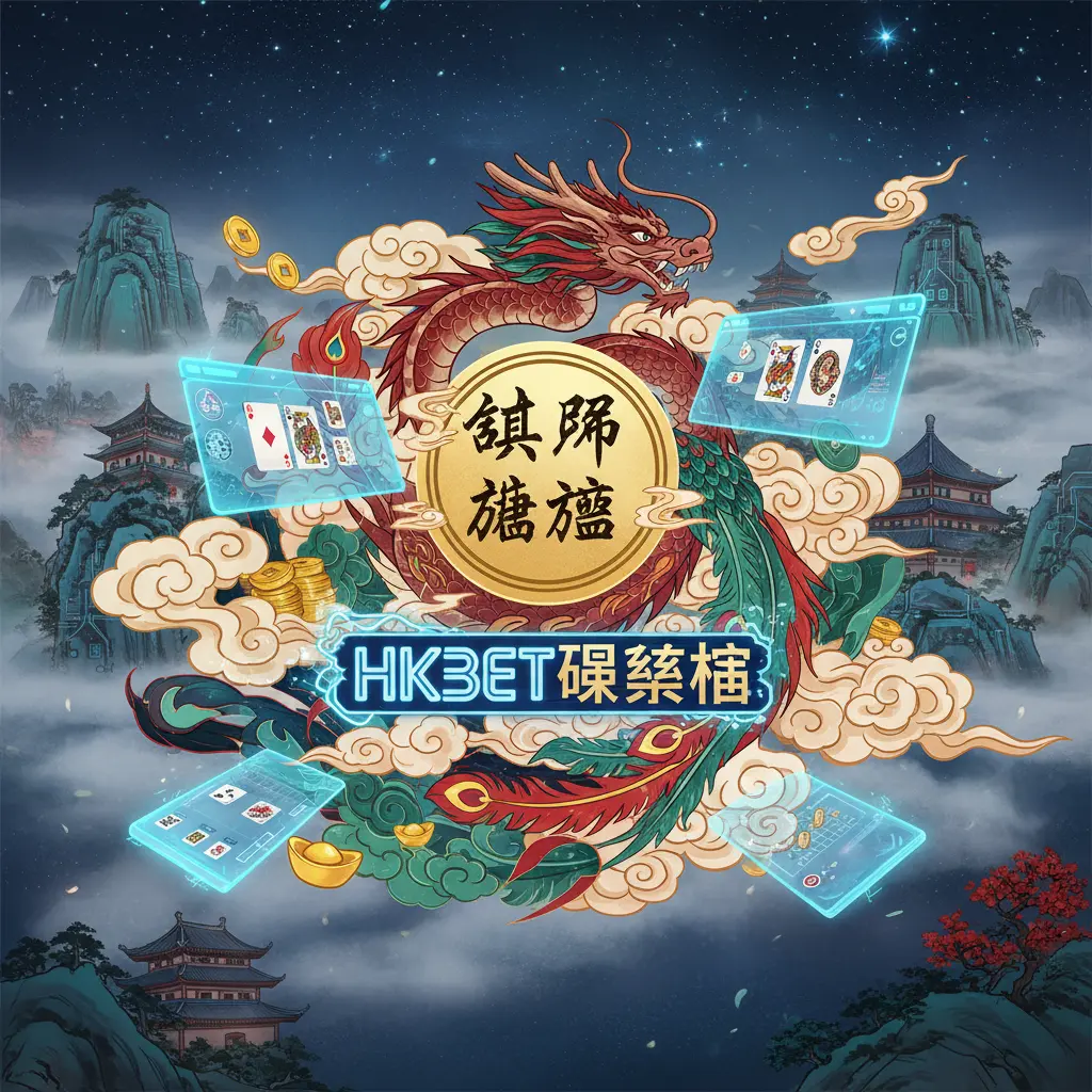 HKBET娛樂城 - 棋牌遊戲