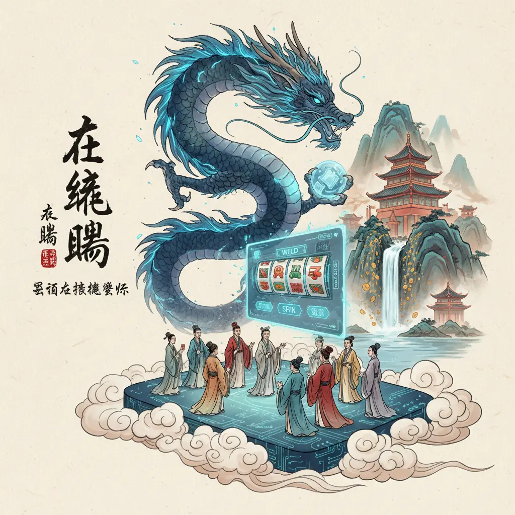 雲頂老虎機怎麼玩 - 在線賭場