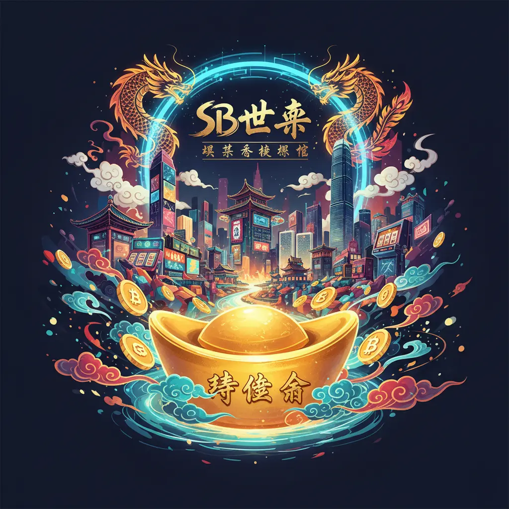 SB世博香港娛樂城 - 娛樂城體驗金