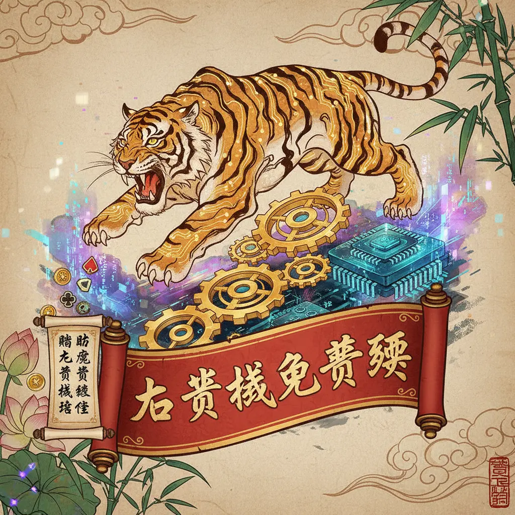 賭場老虎機攻略 - 老虎機免費轉