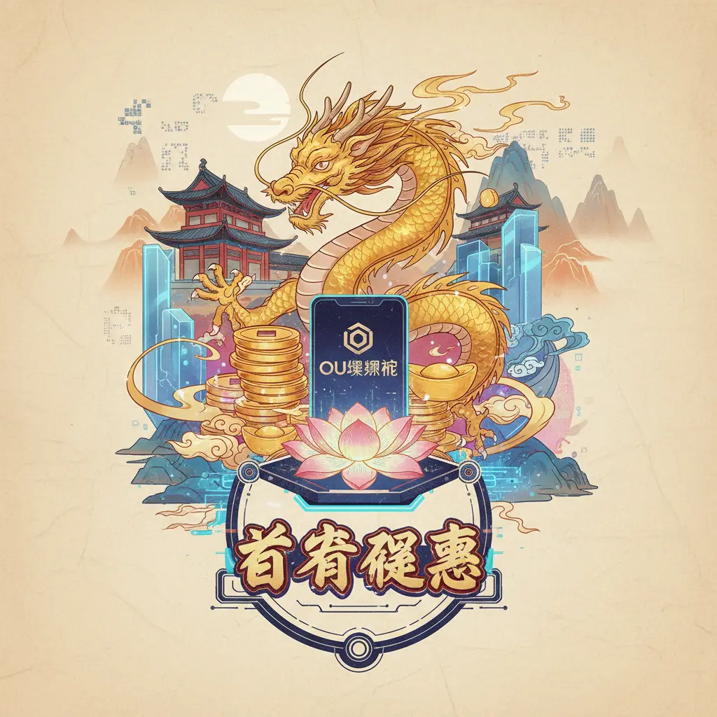 OU娛樂城 - 首存優惠