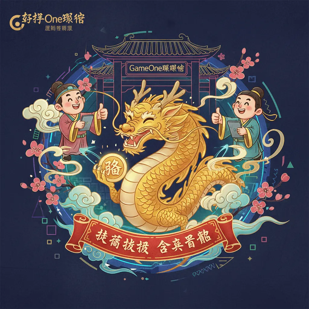 GameOne娛樂城 - 好友推薦獎金