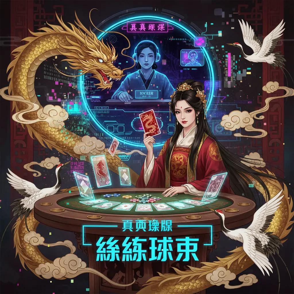 真人娛樂 - 線上撲克